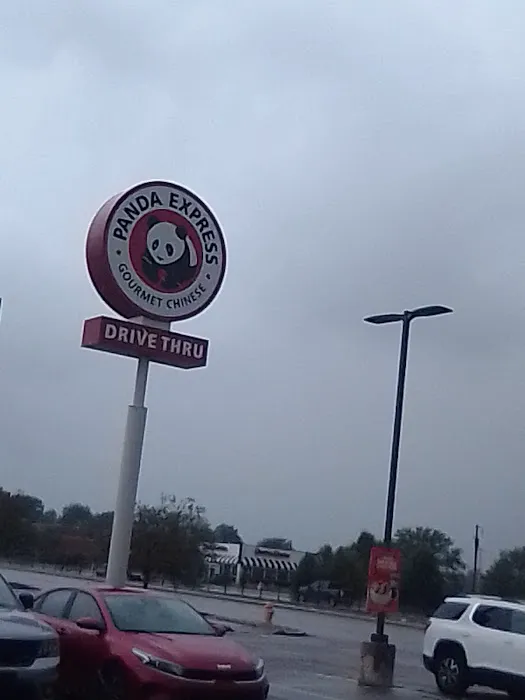 Panda Express 2