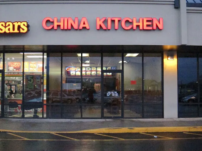 China Kitchen 10