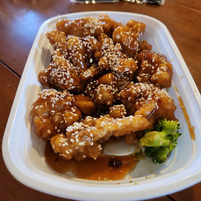 China Kitchen 3