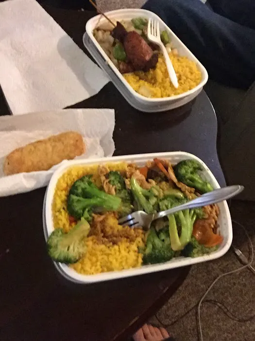 China Kitchen 4