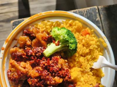 China Kitchen 0