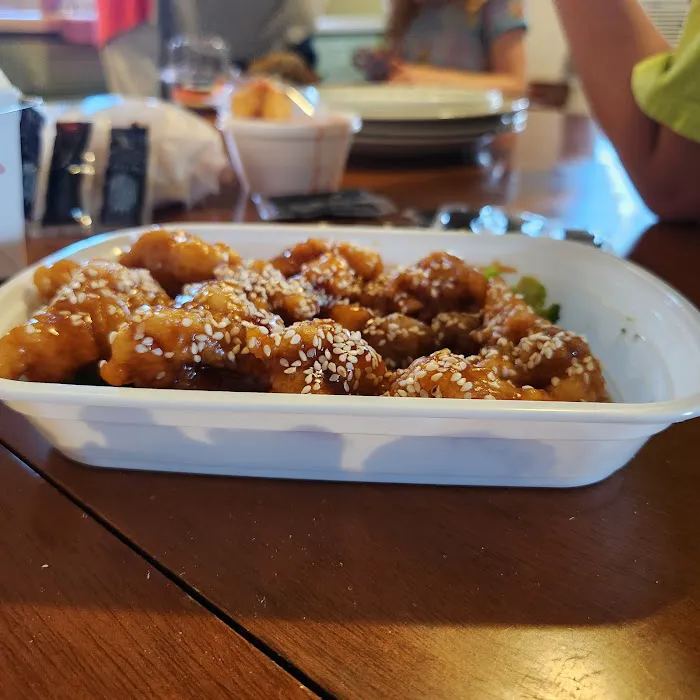 China Kitchen 2