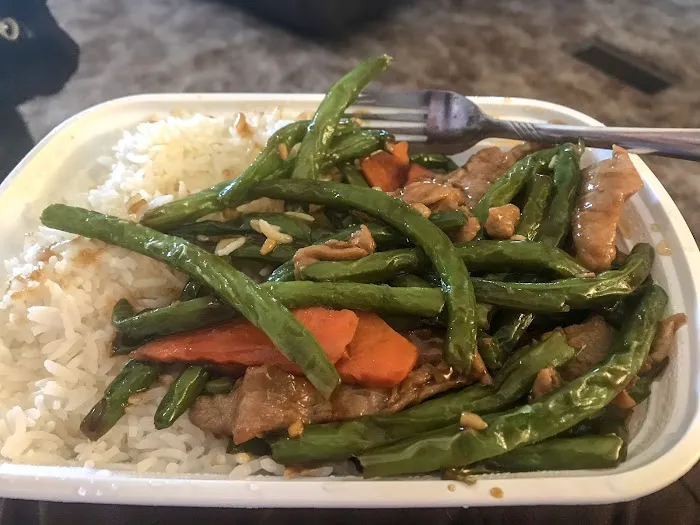 China Kitchen 5