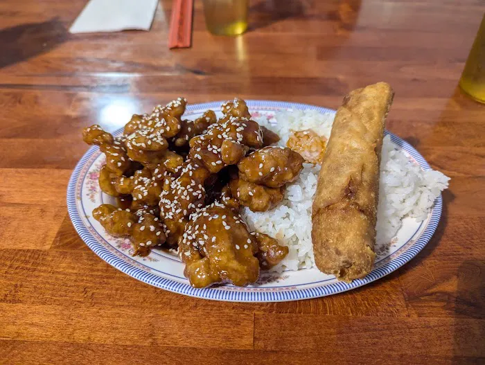 Dumpling House 7