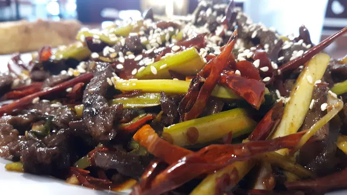 Dumpling House 3