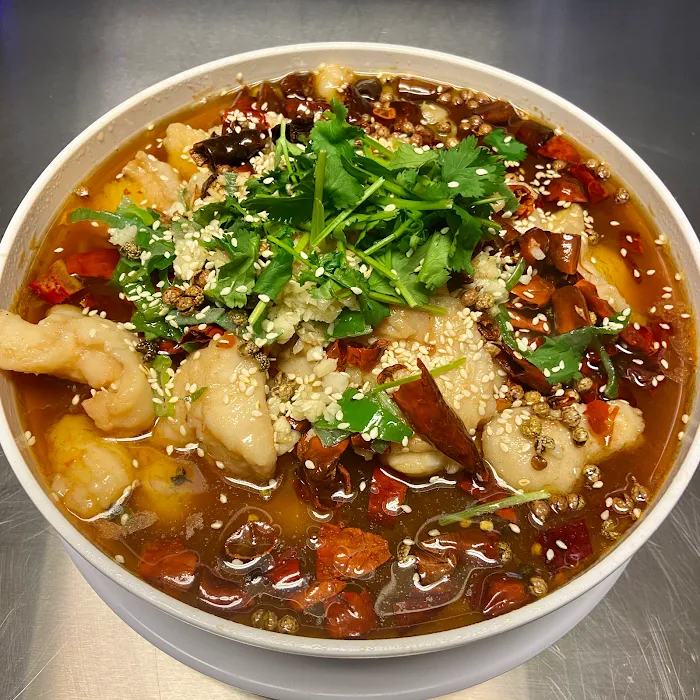 Dumpling House 9