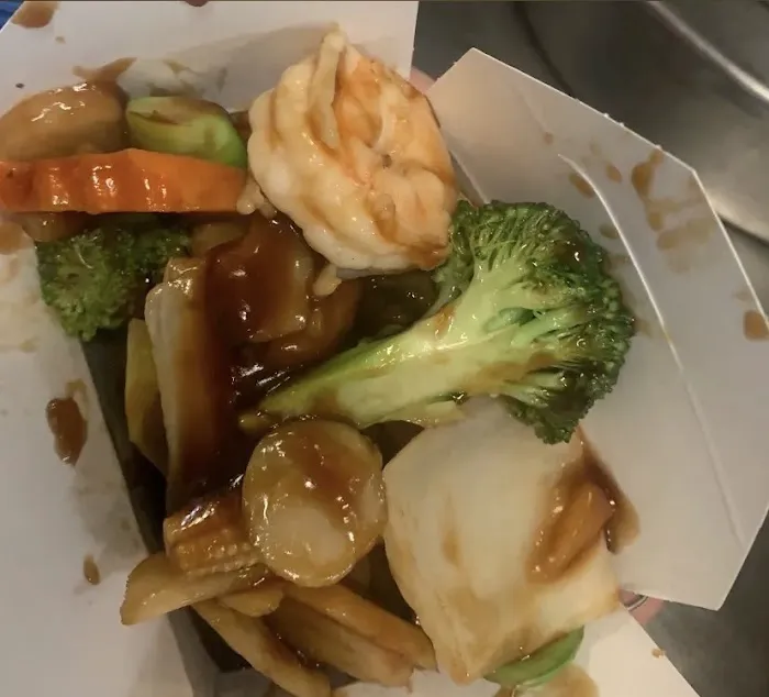 Chinatown Kitchen 9