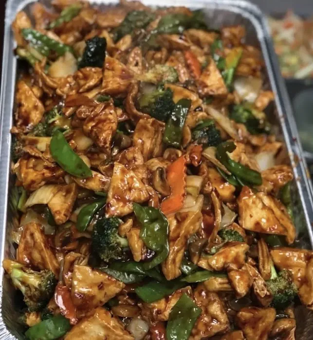 Chinatown Kitchen 5