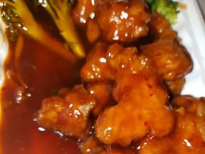 Chinatown Kitchen 0