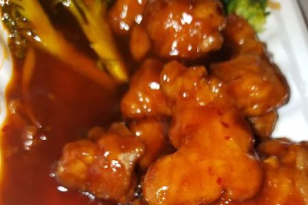 Chinatown Kitchen