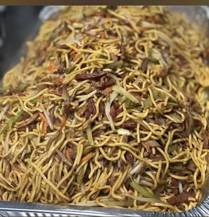 Chinatown Kitchen 6
