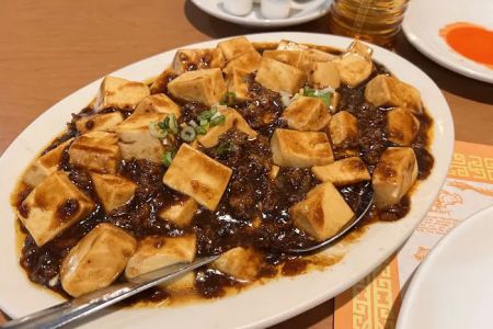 Lee's Panda Garden