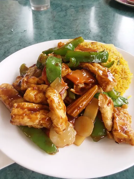 Peking 6