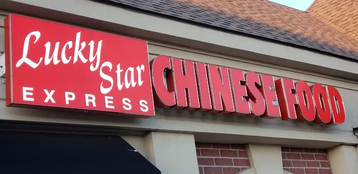 Lucky Star Express 2