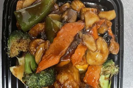 House of Hunan