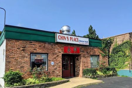 Chin's Place