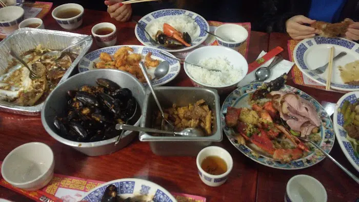 Chin's Place 8