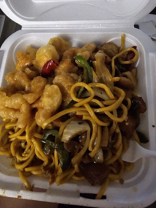 Masa Asian Express 2