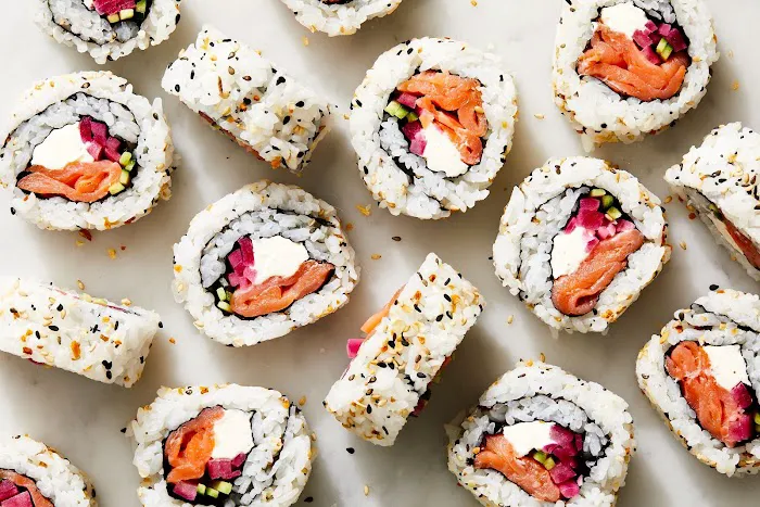 Masa Asian Express 4