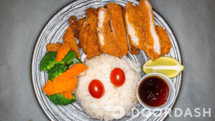 Masa Asian Express 8