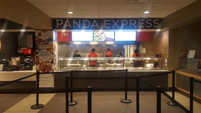 Panda Express 5