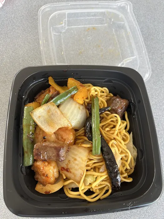Panda Express 6