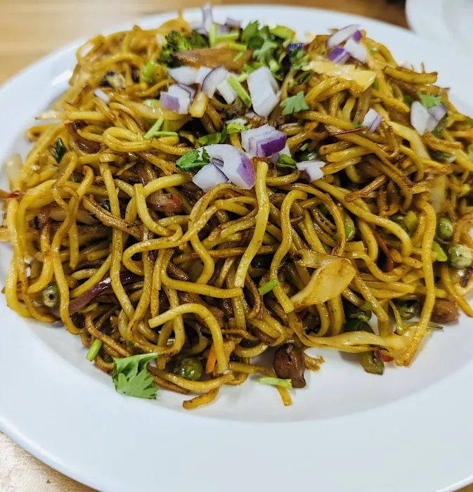 Chinese, Nepali & Indian Restaurant (OLD BILL HWANGS PLACE) 8