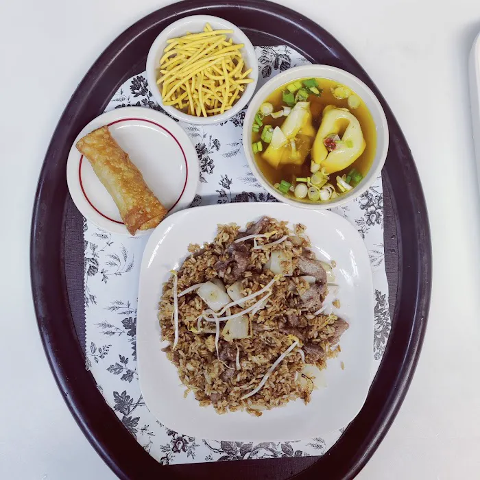 Chinese, Nepali & Indian Restaurant (OLD BILL HWANGS PLACE) 7