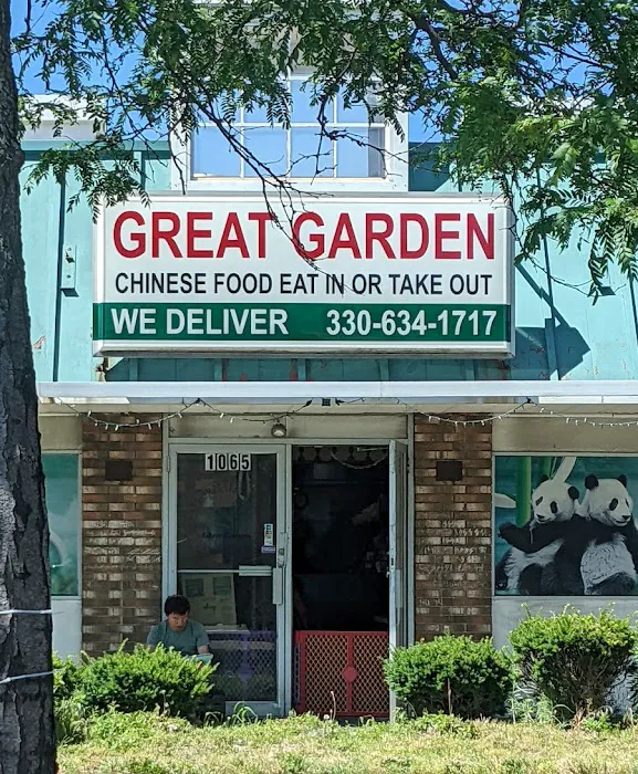 Great Garden 2