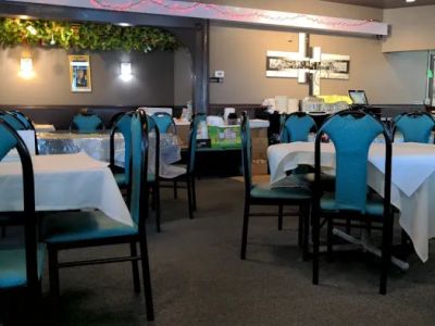 Sushi Asia Gourmet 0