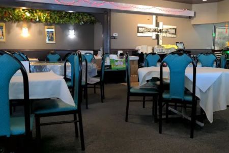 Sushi Asia Gourmet