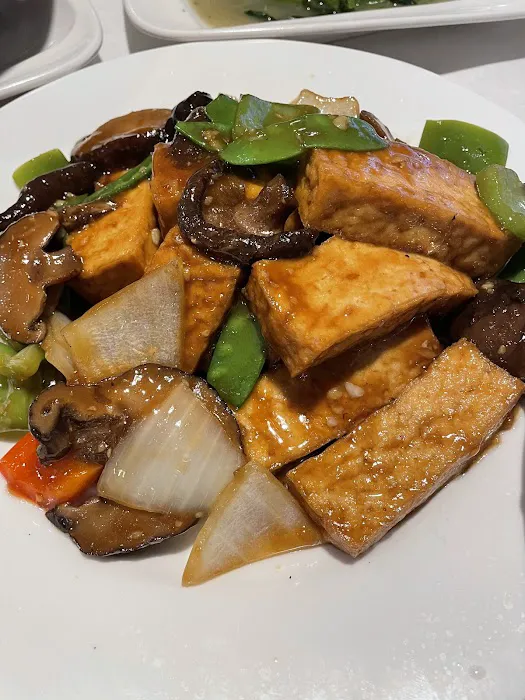 Sushi Asia Gourmet 3