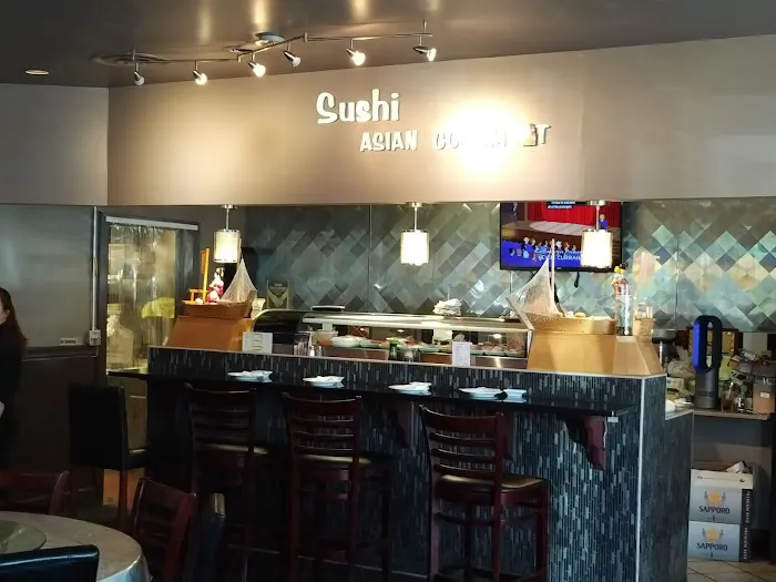 Sushi Asia Gourmet 4