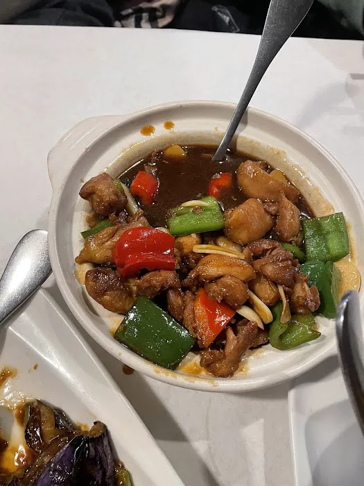 Sushi Asia Gourmet 6