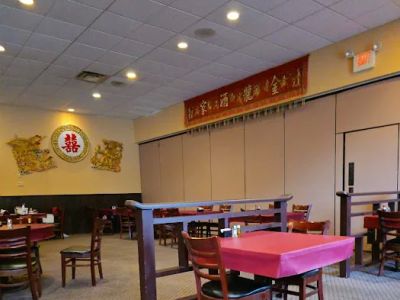 Golden Dragon Chinese & Japanese Restaurant 0