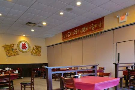 Golden Dragon Chinese & Japanese Restaurant