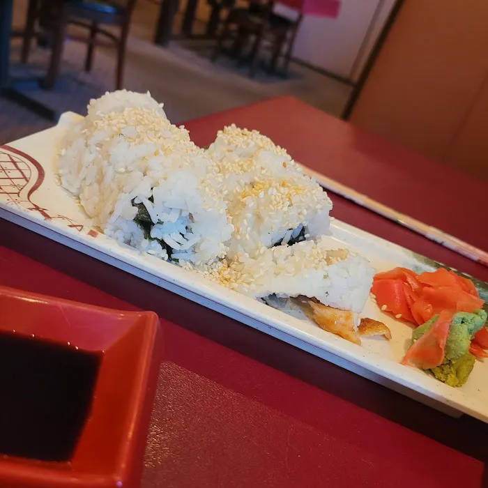 Golden Dragon Chinese & Japanese Restaurant 8