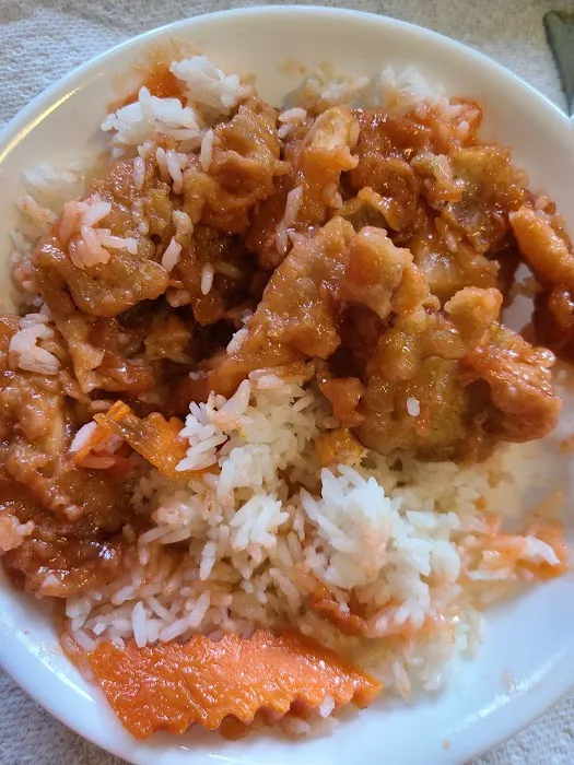 Golden Dragon Chinese & Japanese Restaurant 2
