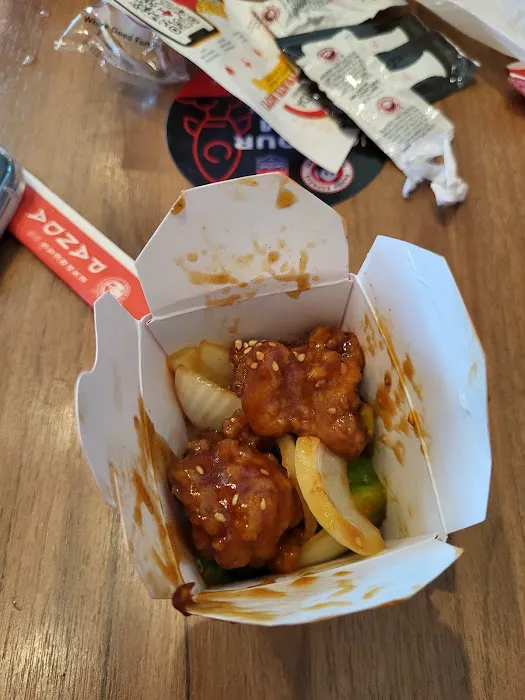 Panda Express 6