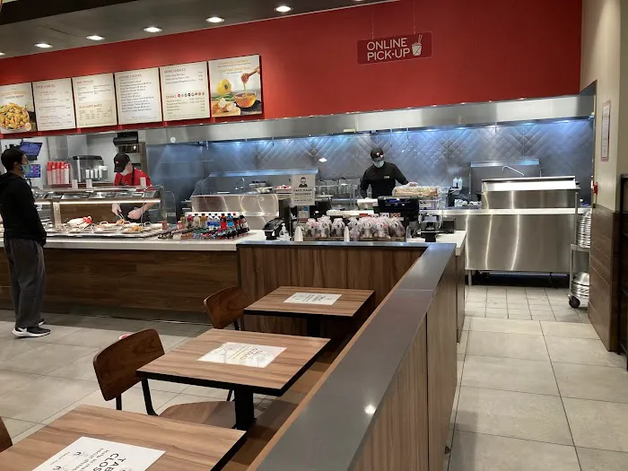 Panda Express 9