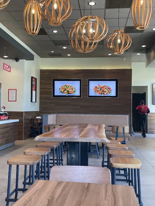Panda Express 5