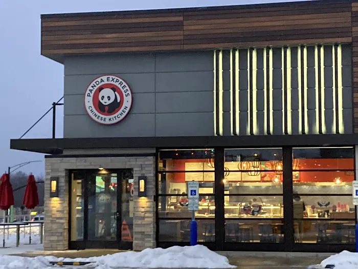 Panda Express 2