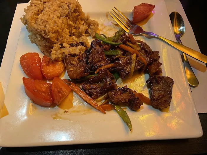 Mandarin House Restaurant 5