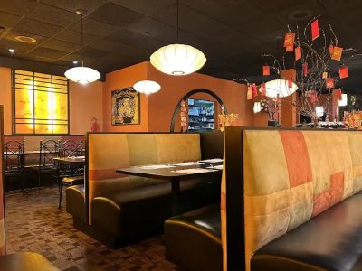 Mandarin House Restaurant 0