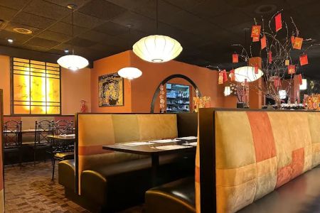 Mandarin House Restaurant