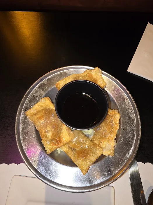 Mandarin House Restaurant 8