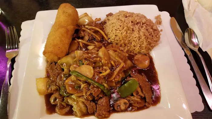 Mandarin House Restaurant 4