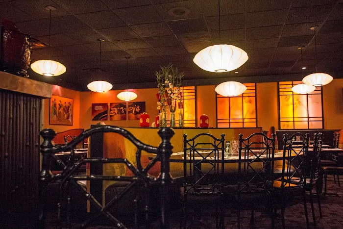 Mandarin House Restaurant 6