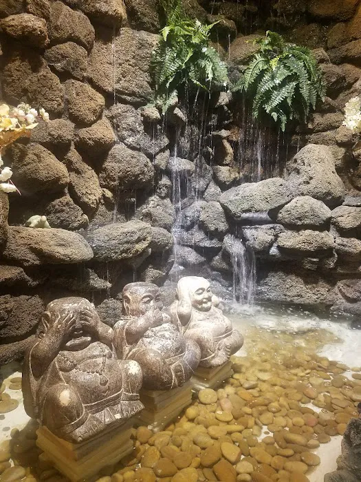 Mandarin House Restaurant 10