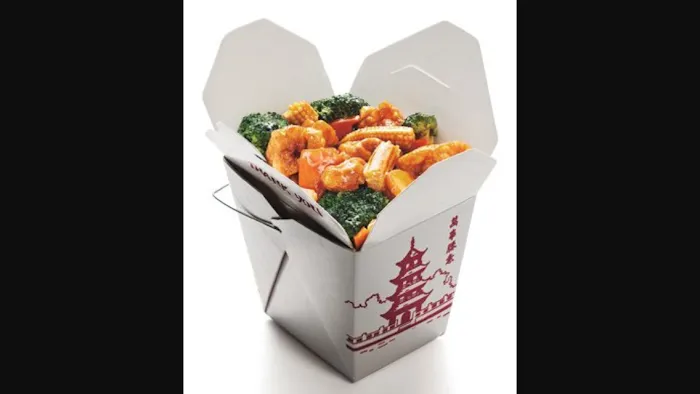 Hunan Of Stow 5